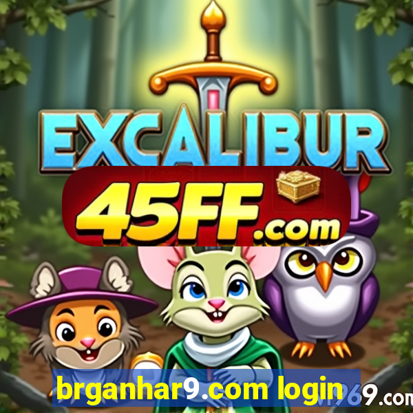 brganhar9.com login